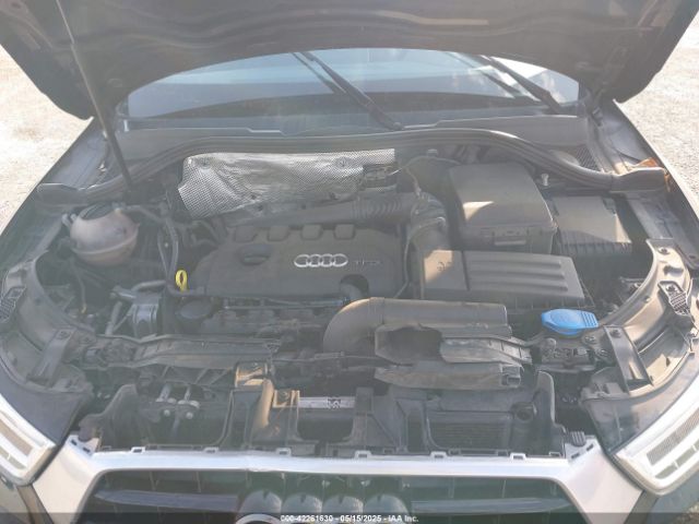 2016 AUDI Q3 WA1GFCFS6GR010538 Photo 9