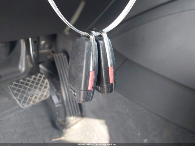 2016 AUDI Q3 WA1GFCFS6GR010538 Photo 10