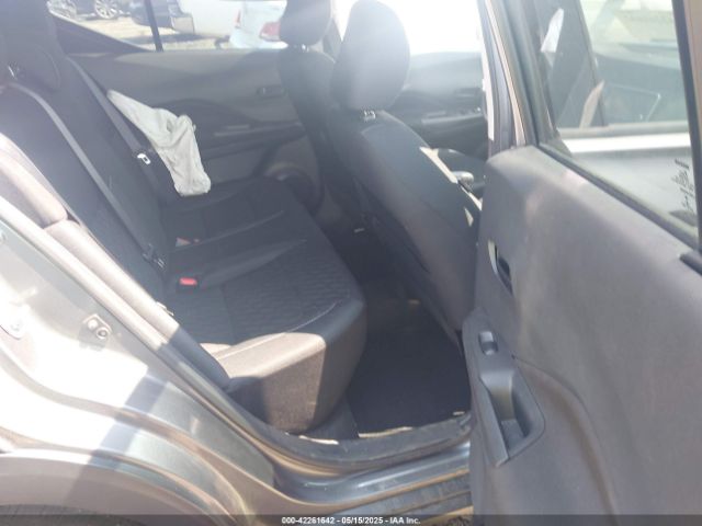 2021 NISSAN KICKS 3N1CP5BVXML484558 Photo 7