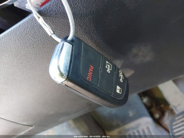 3C6LRVDG0PE563680 RAM Promaster 2500 High Roof 159 Wb