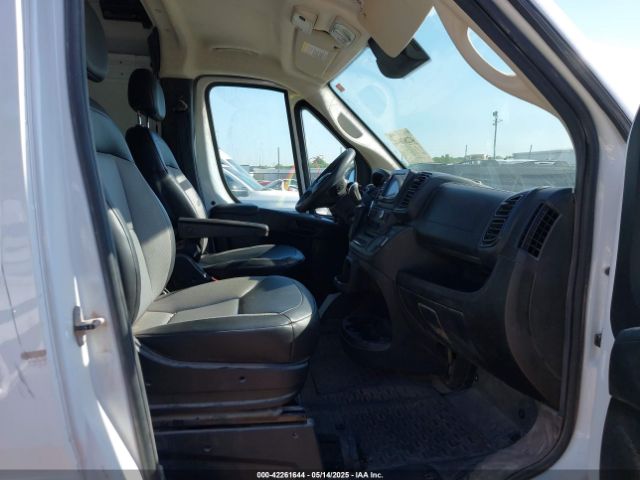 3C6LRVDG0PE563680 RAM Promaster 2500 High Roof 159 Wb