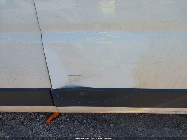 3C6LRVDG0PE563680 RAM Promaster 2500 High Roof 159 Wb