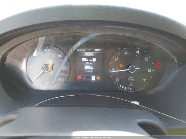 3C6LRVDG0PE563680 RAM Promaster 2500 High Roof 159 Wb