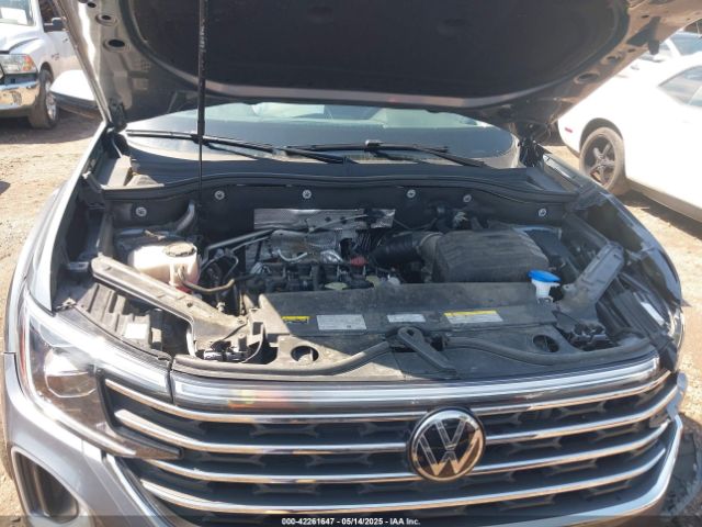 1V2HR2CA8RC535094 Volkswagen Atlas 2.0t Se W/technology