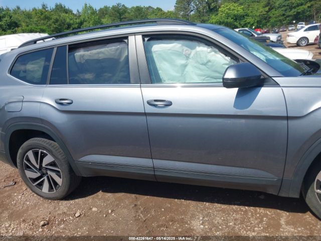 1V2HR2CA8RC535094 Volkswagen Atlas 2.0t Se W/technology
