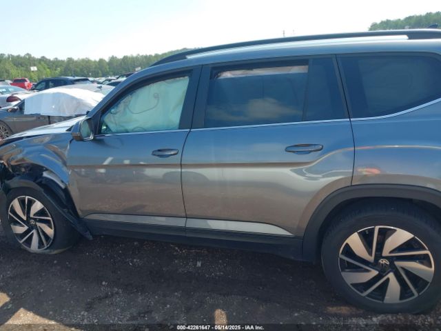 1V2HR2CA8RC535094 Volkswagen Atlas 2.0t Se W/technology