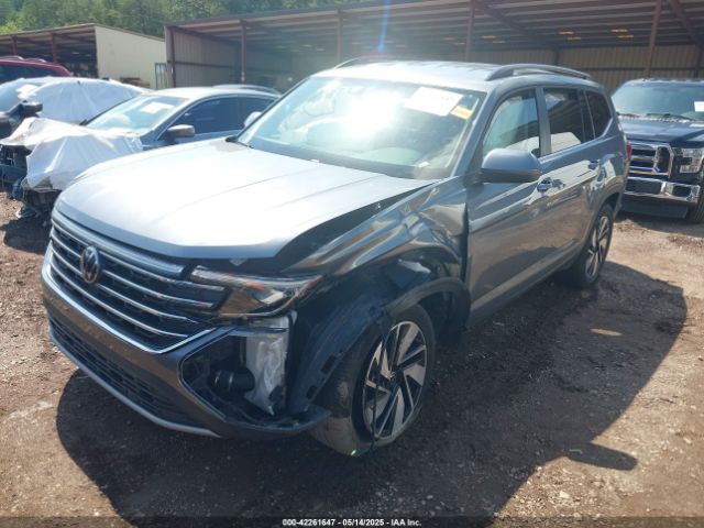 1V2HR2CA8RC535094 Volkswagen Atlas 2.0t Se W/technology