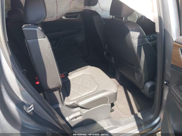 1V2HR2CA8RC535094 Volkswagen Atlas 2.0t Se W/technology