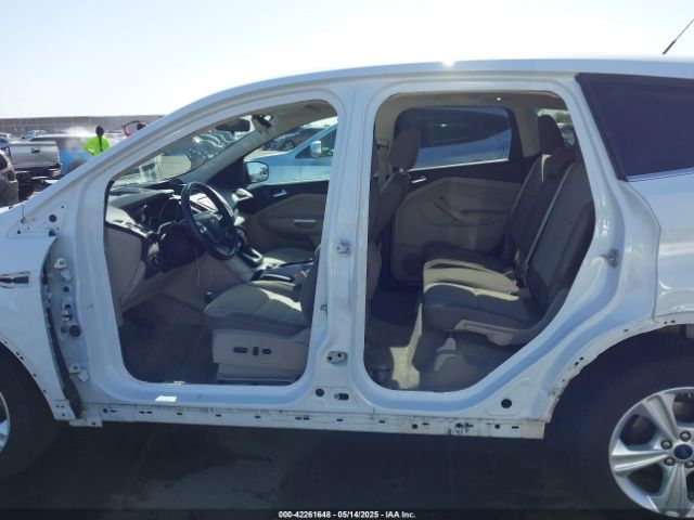 1FMTU0G90FUA81004 Ford Escape