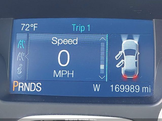 1FMTU0G90FUA81004 Ford Escape