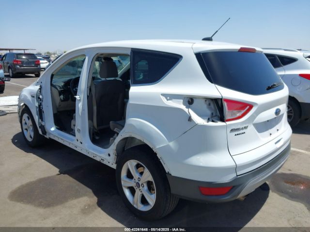 1FMTU0G90FUA81004 Ford Escape
