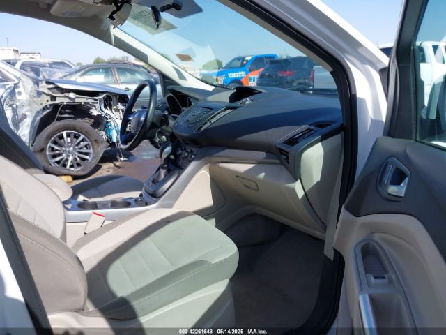 1FMTU0G90FUA81004 Ford Escape