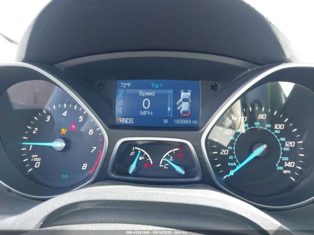 1FMTU0G90FUA81004 Ford Escape