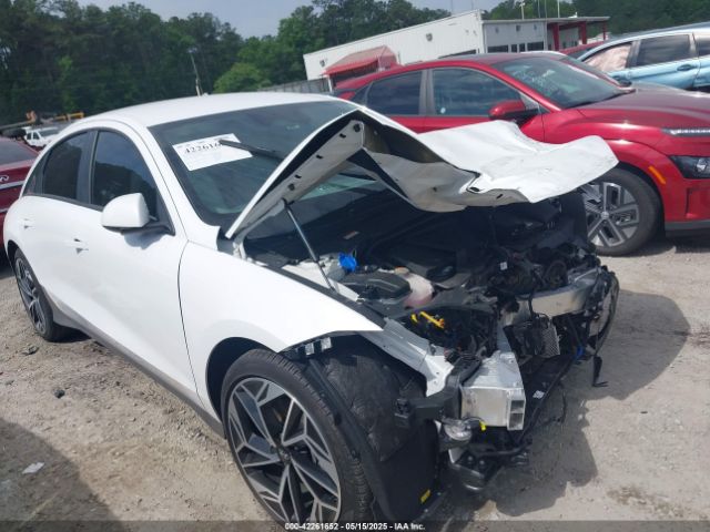 2024 HYUNDAI IONIQ 6 KMHM34AA2RA073669