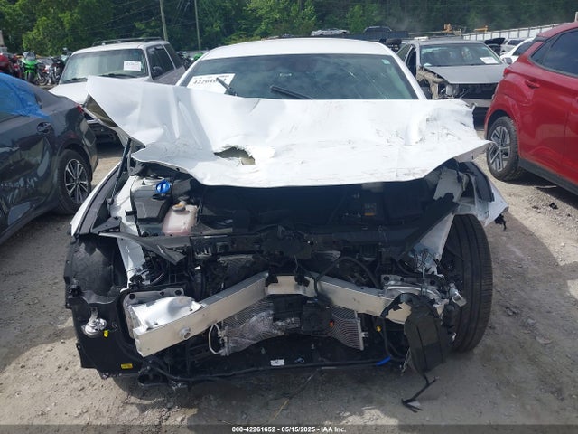 Hyundai Ioniq 6 2024 KMHM34AA2RA073669 Image 12