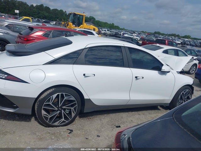 Hyundai Ioniq 6 2024 KMHM34AA2RA073669 Image 13