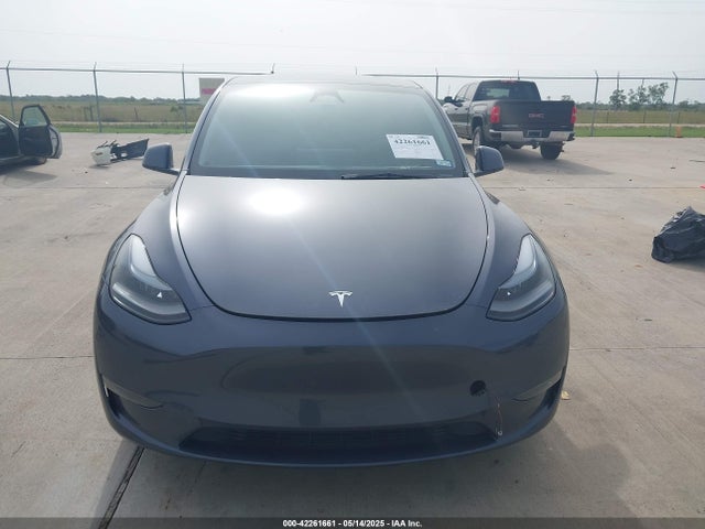 2023 TESLA MODEL Y 7SAYGDEE5PA170506 Photo 5