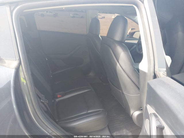 2023 TESLA MODEL Y 7SAYGDEE5PA170506 Photo 7