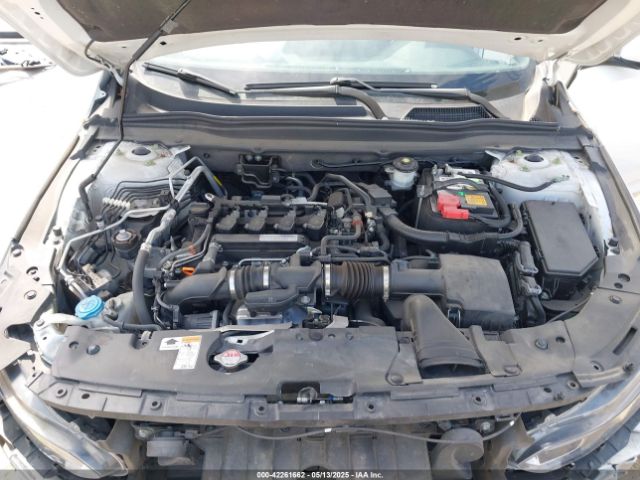 1HGCV1F3XKA066107 Honda Accord Sport