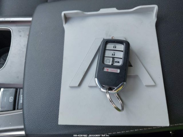 1HGCV1F3XKA066107 Honda Accord Sport