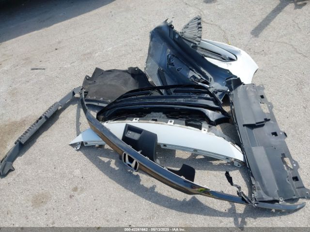 1HGCV1F3XKA066107 Honda Accord Sport