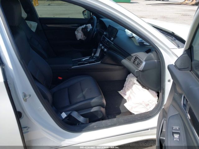 1HGCV1F3XKA066107 Honda Accord Sport