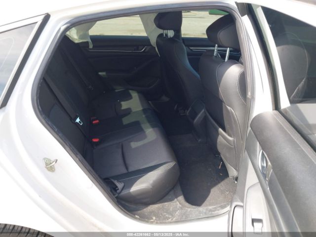 1HGCV1F3XKA066107 Honda Accord Sport