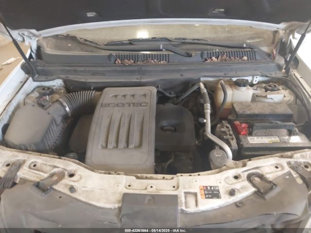3GNAL2EK9ES648395 Chevrolet Captiva Sport 2ls