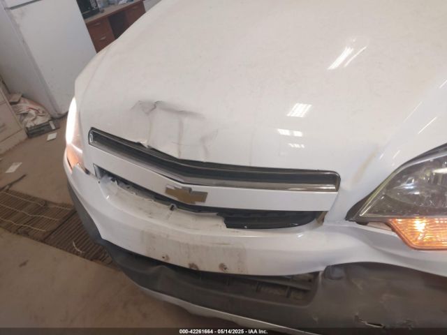 3GNAL2EK9ES648395 Chevrolet Captiva Sport 2ls