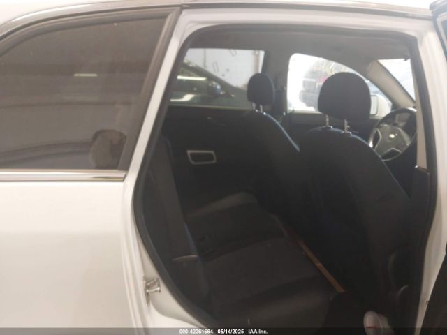3GNAL2EK9ES648395 Chevrolet Captiva Sport 2ls