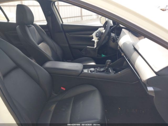2021 MAZDA MAZDA3 JM1BPABL0M1317620 Photo 4