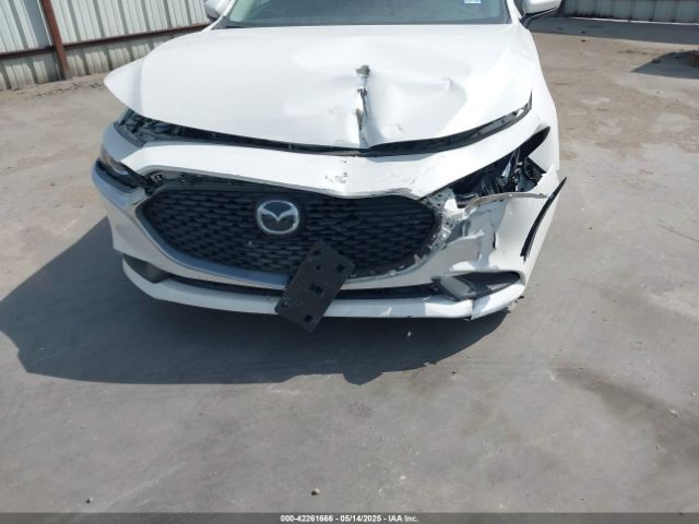 2021 MAZDA MAZDA3 JM1BPABL0M1317620 Photo 5
