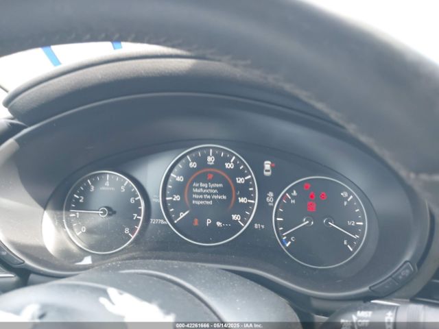2021 MAZDA MAZDA3 JM1BPABL0M1317620 Photo 6