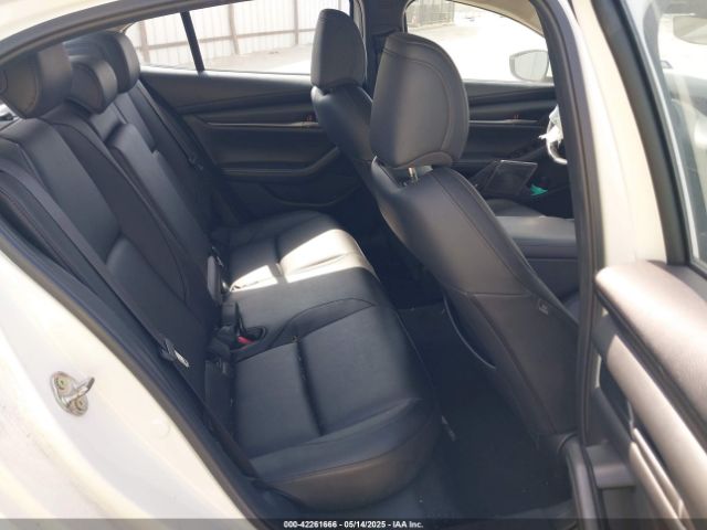 2021 MAZDA MAZDA3 JM1BPABL0M1317620 Photo 7