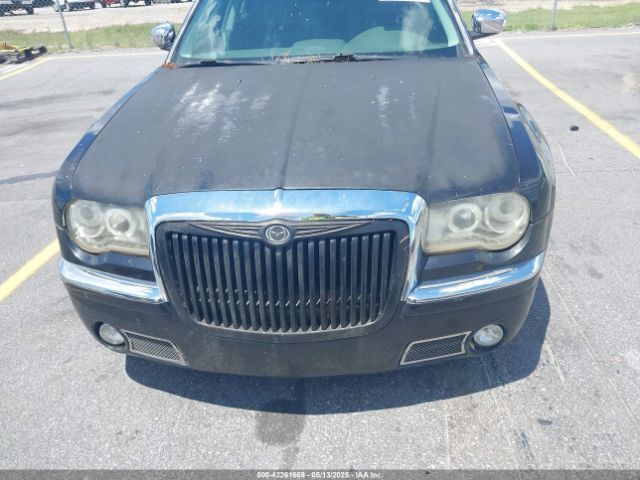 2008 CHRYSLER 300C 2C3KA63HX8H331805 Photo 5