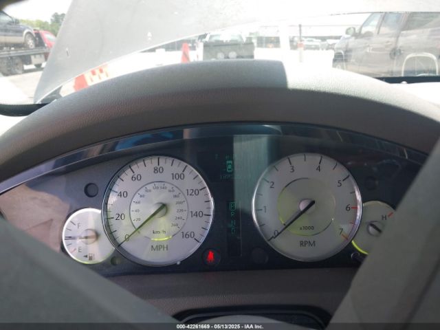2008 CHRYSLER 300C 2C3KA63HX8H331805 Photo 6