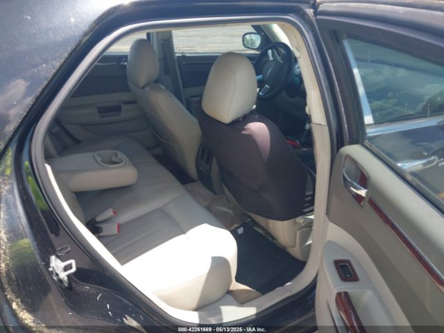 2008 CHRYSLER 300C 2C3KA63HX8H331805 Photo 7