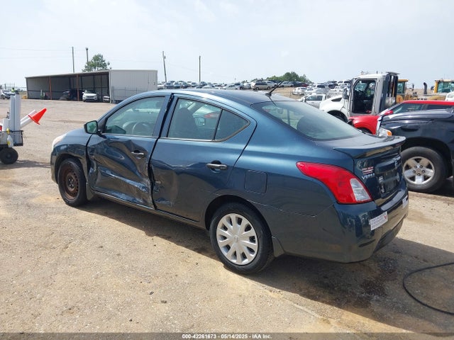 3N1CN7APXGL865478 Nissan 2016