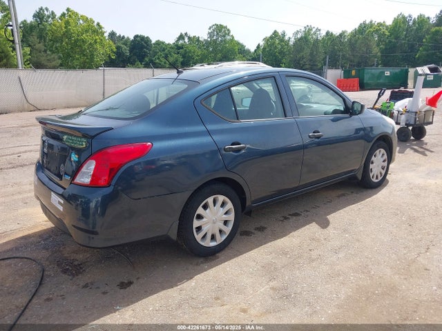 3N1CN7APXGL865478 Nissan 2016