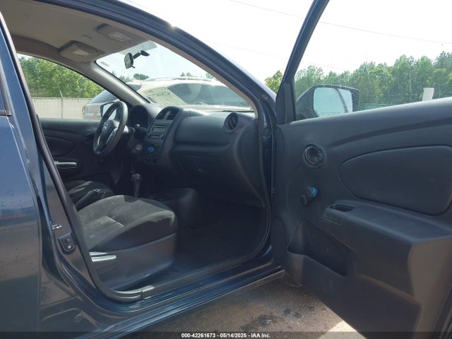 3N1CN7APXGL865478 Nissan 2016