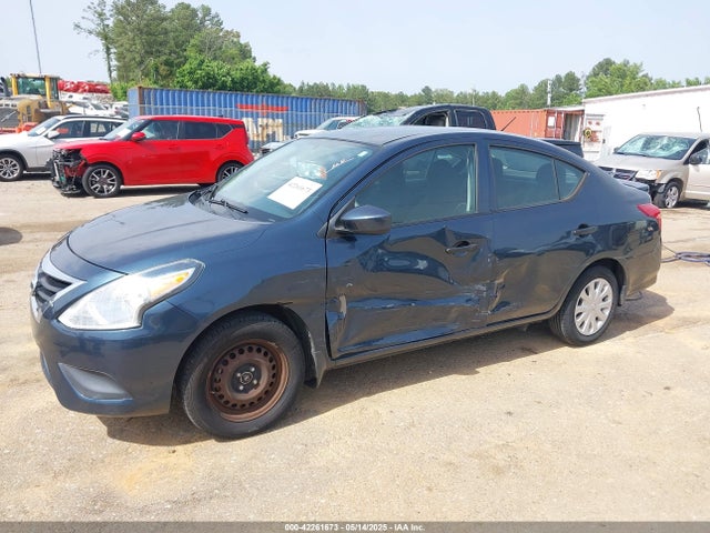 3N1CN7APXGL865478 Nissan 2016