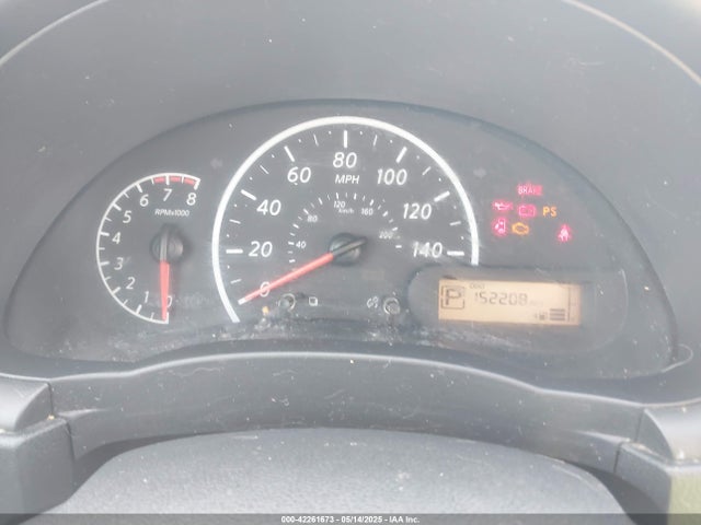 3N1CN7APXGL865478 Nissan 2016
