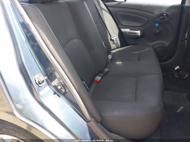 3N1CN7APXGL865478 Nissan 2016