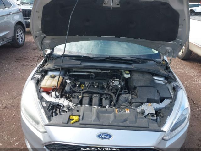 1FADP3K22HL247579 Ford FOCUS SE