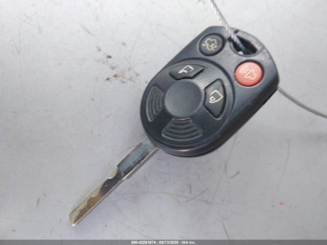 1FADP3K22HL247579 Ford FOCUS SE