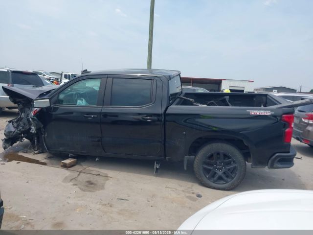 1GCPYFEL4NZ166179 Chevrolet l87