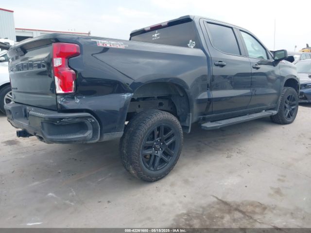 1GCPYFEL4NZ166179 Chevrolet l87