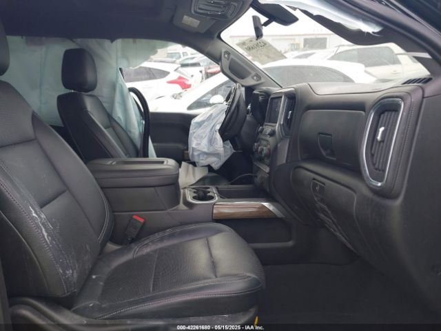 1GCPYFEL4NZ166179 Chevrolet l87