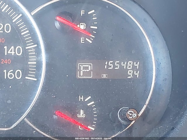 Nissan Maxima 3.5 S 2014 1N4AA5AP6EC444649 Image 15