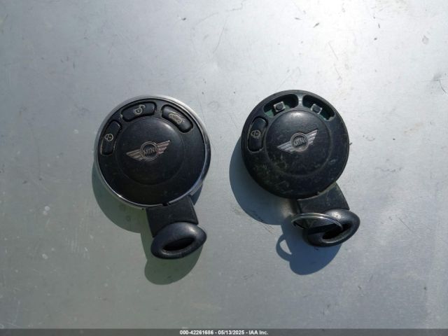 2012 MINI COOPER WMWZN3C53CT134194 Photo 10